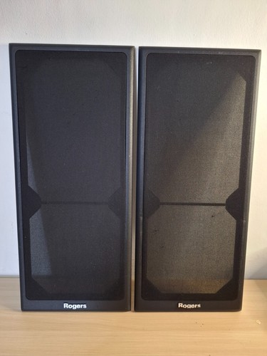 Rogers ls55 cover - cover, griglie