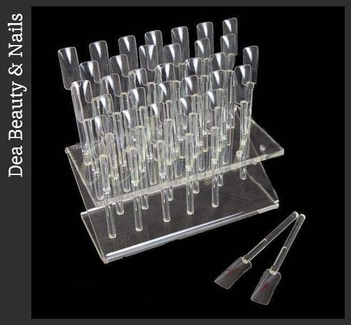 Display espositore unghie - display,