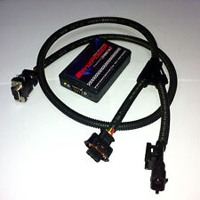 Centralina Aggiuntiva per Fiat Grande Punto Natural Power 1.4 77 CV Tuning Box