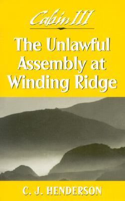 Cabin iii unlawful assembly - cabin,