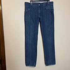 Jeans uomo dolce gabbana blu - &,