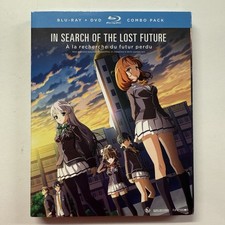 Search the lost future - in,