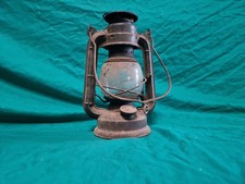 (C1) Vecchia lampada lanterna