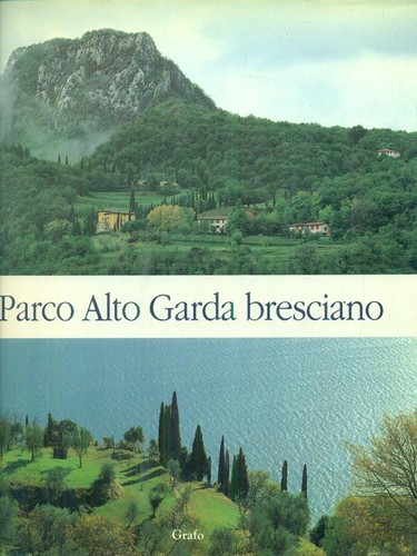 Parco alto garda bresciano - parco,
