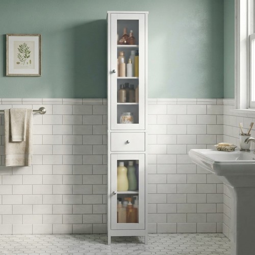 Mobile bagno moderno