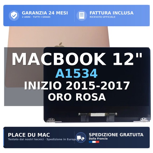 Schermo per macbook retina - macbook,