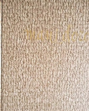  - Mani d'oro. Volume I. 