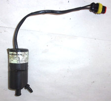 Evinrude E-tec/Etec Water