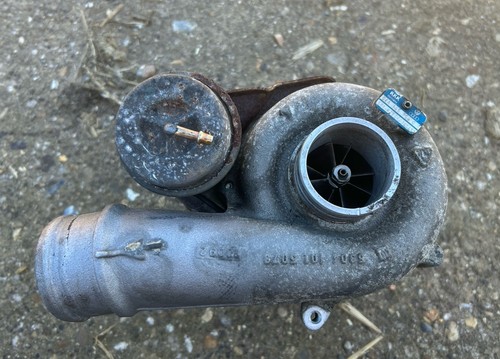 Audi mk1 225 1 8t - 8n, 1.8t