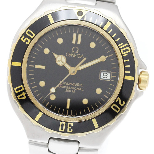 Omega seamaster 200 to313835 - seamaster,