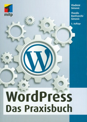 Wordpress libro di pratica - il,