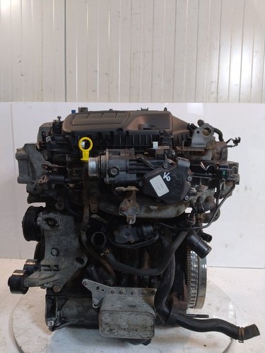 Motore per renault - renault, trafic
