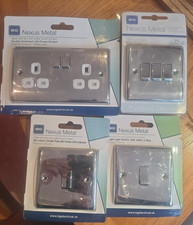 Accessori elettrici BG Nexus