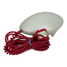 Lampada UFO vintage IKEA LÖV