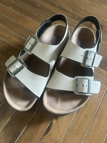 Sandali birkenstock milano - birkenstock,