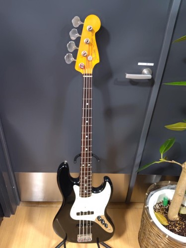 Fender japan jb62 jazz bass - jb62-us,