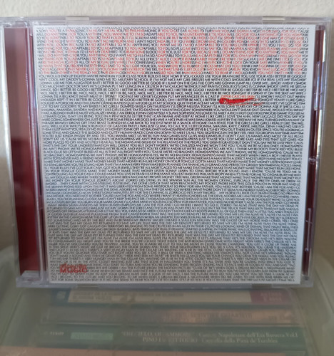 Zipper catches skin by - cd,