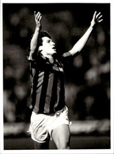 Fotografia originale calcio