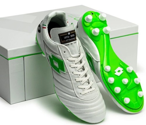 Lotto stadio icons years - og,