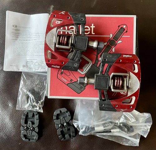 Crankbrothers mallet dh - mallet, 3