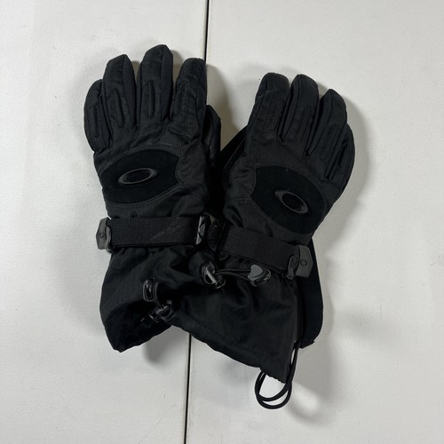 Oakley guanti invernali neve - oakley,