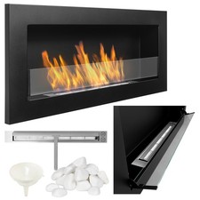 Camino bioetanolo con VETRO