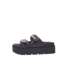 Guess ciabatta ecopelle donna - ciabatta,