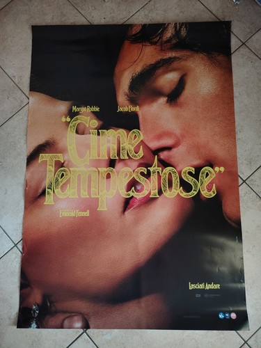 Poster 70x100 con - , lievi