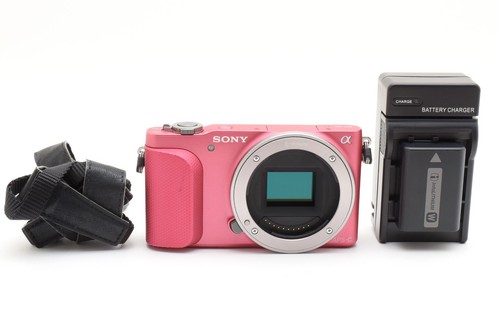 Fotocamera digitale mirrorless