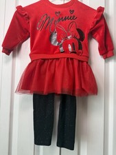 Disney Minnie Mouse Vestito