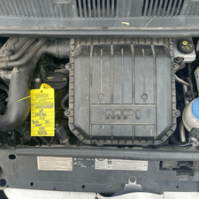 04C100031CX Motore semicompl