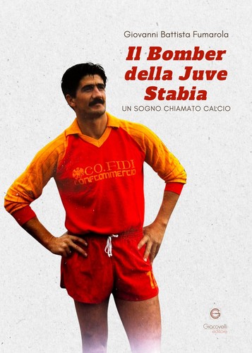 Bomber della juve stabia - bomber,