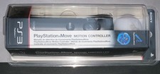🎮PS Move Motion Controller