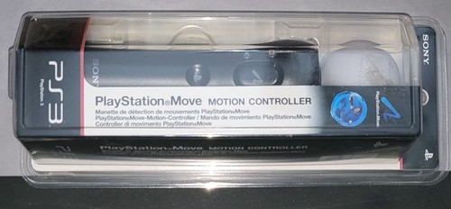 Move motion controller - 🎮ps,