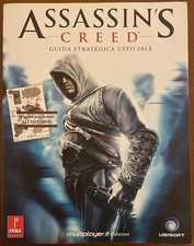 Assassin's Creed - Guida