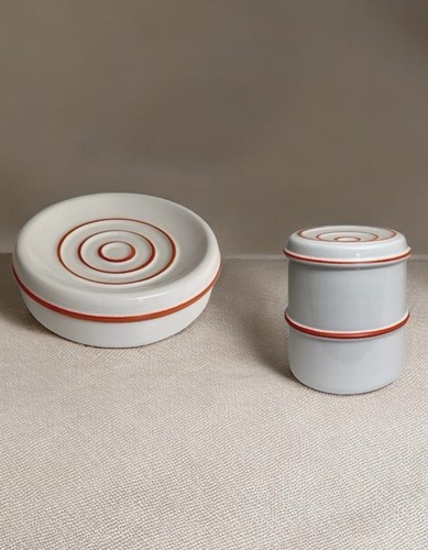 Carrara matta set bagno - carrara, &