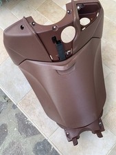 CARENA RETROSCUDO originale PIAGGIO BEVERLY 4T  300ie 2010 2016