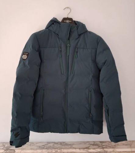 Giacca invernale superdry - giacca,