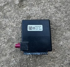 Volkswagen Centralina Amplificatore Antenna Polo 2022 3G9035534