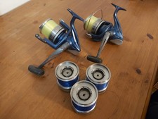 2 Mulinelli Shimano Aerlex