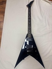 guitarra eléctrica, Jackson