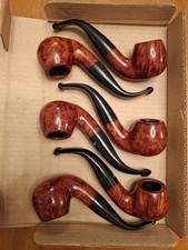 Beautiful set of 6 full bent