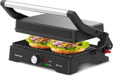 - Grill Elettrico Grill&Co