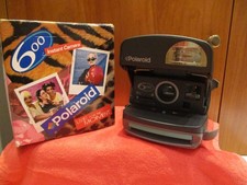 Macchina Fotografica Vintage -