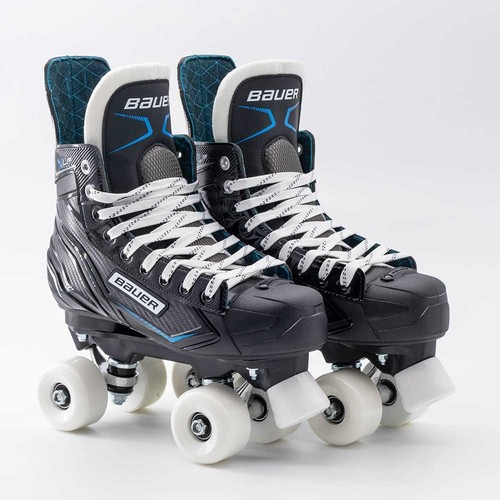 Pattini rotelle bauer lp - pattini,