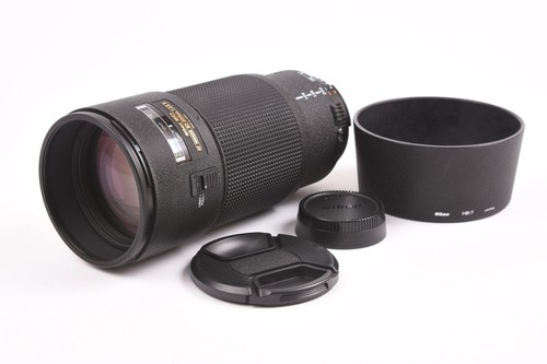 Nikon nikkor obiettivo - nikkor,