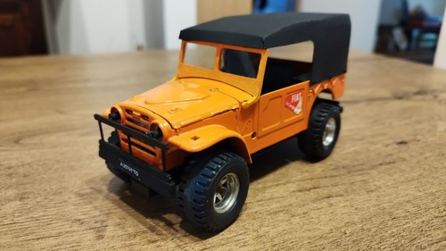 Fiat campagnola barlux giodi - fiat,