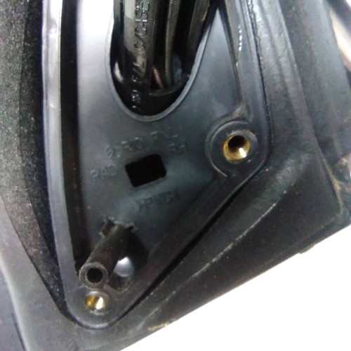 Retrovisore est kia rio - retrovisore, est.