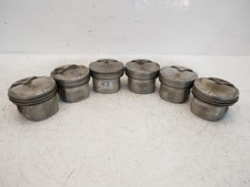6 pistoni per Porsche Boxster