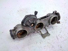 CORPO FARFALLATO TRIUMPH SPEED TRIPLE I 955 1998 2001